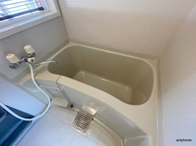 ビートルズフォレスト　仲介手数料無料の浴室