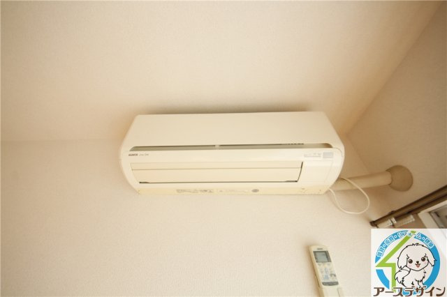 五色山ハイツの設備|※類似部屋