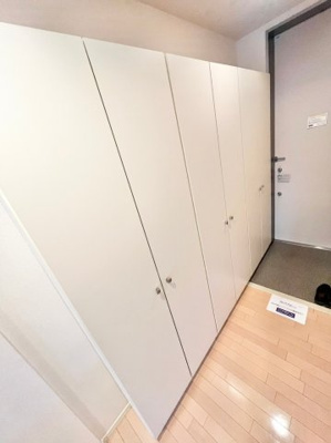 【その他】 | エスパスクレール | 同タイプ別部屋の写真です♪