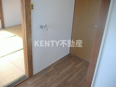 【設備】 | ビラ雪谷