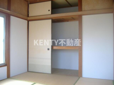 【収納】 | ビラ雪谷 | ちょっとした収納スペースも充実しています