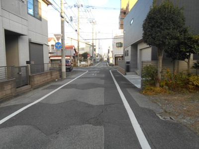 【周辺】 | 前橋市住吉町中古住宅