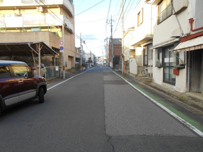 【周辺】 | 前橋市住吉町中古住宅