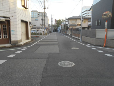 【周辺】 | 前橋市住吉町中古住宅