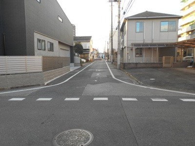 【周辺】 | 前橋市住吉町中古住宅