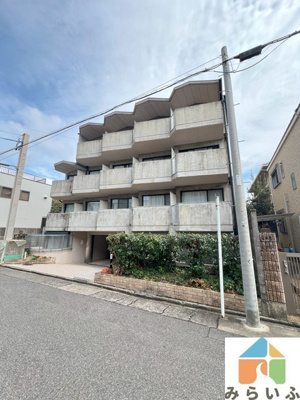 【外観】 | アトリウム前田