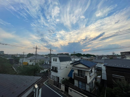 【展望】 | ACE桜台