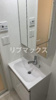 【洗面所】リヴシティ横濱石川町  
