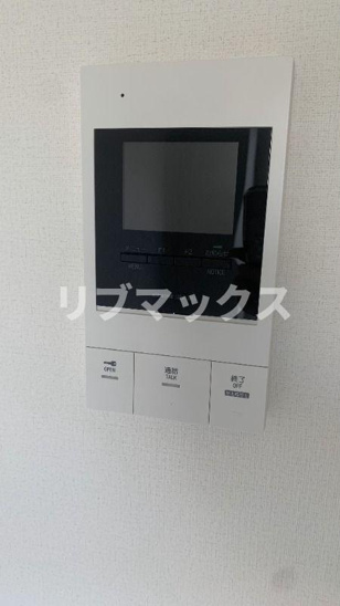 【セキュリティ】リヴシティ横濱石川町  