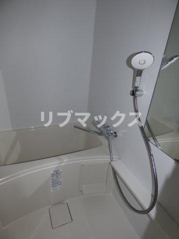 【浴室】リヴシティ横濱石川町  