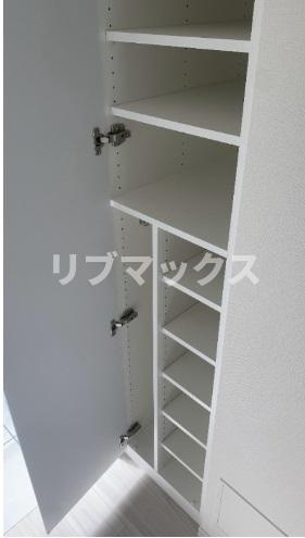 【その他】リヴシティ横濱石川町 