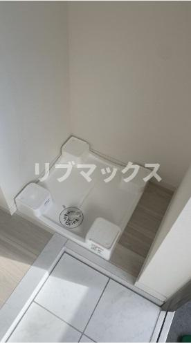 【その他】リヴシティ横濱石川町 