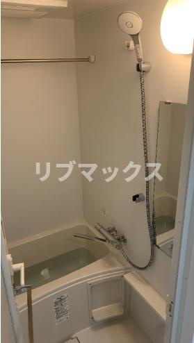 【その他】リヴシティ横濱石川町  