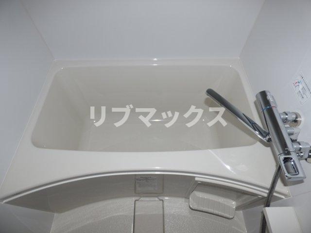【浴室】リヴシティ横濱石川町  