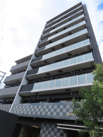 大阪市西淀川区花川１丁目の賃貸マンション