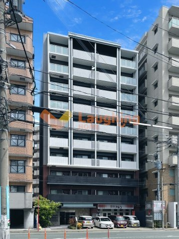 ムーンリバー久留米東町