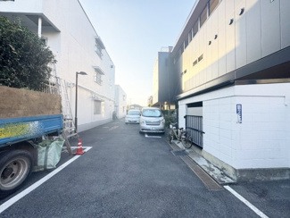 【駐車場】 | 駐車場ご利用の際は空き状況を確認させていただきます。