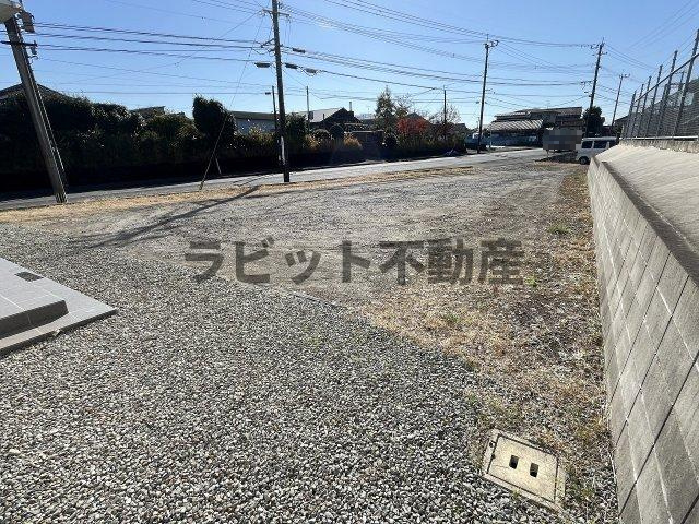 【駐車場】 | 売事務所：郡元4丁目