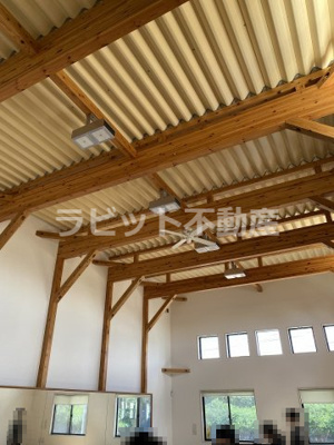 【内装】 | 売事務所：郡元4丁目