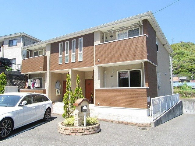 ハーベスト下上　Ⅱ