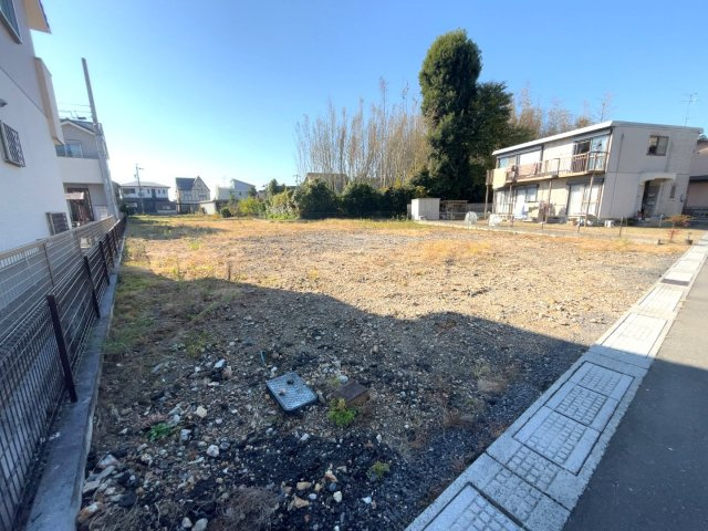 ６４０９８　羽島郡笠松町北及土地の周辺