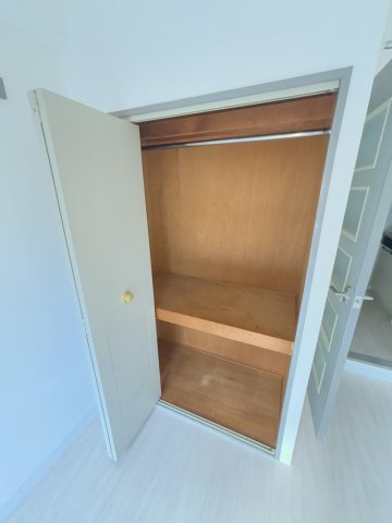 ルネッサンス王子の収納