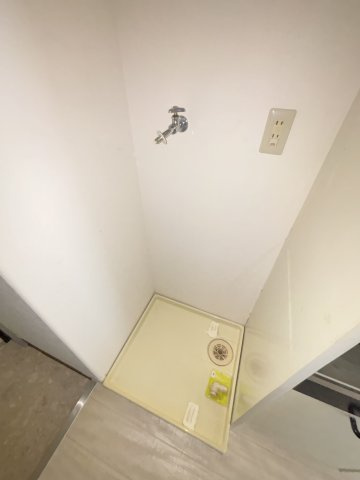 ルネッサンス王子の設備