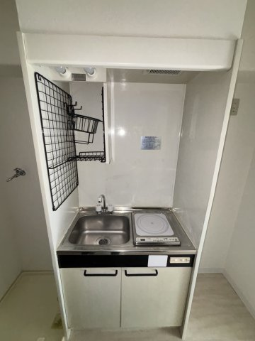 ルネッサンス王子のキッチン