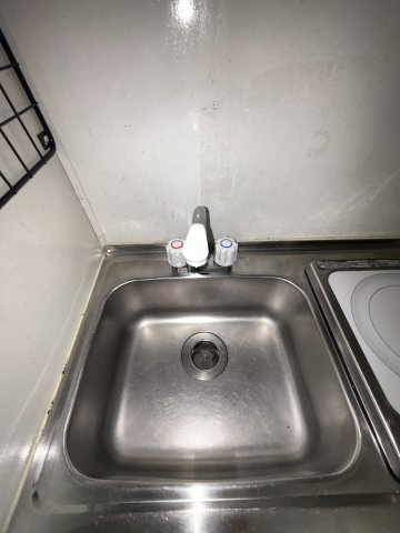 ルネッサンス王子のキッチン