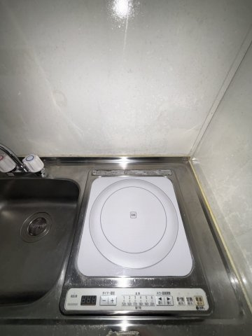 ルネッサンス王子のキッチン