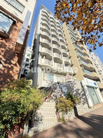 ルネッサンス王子の外観