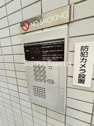 ルネッサンス王子のセキュリティ