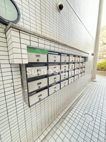 ルネッサンス王子のその他共用部分