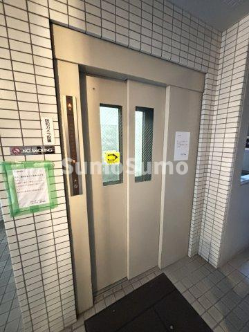 ルネッサンス王子のその他共用部分