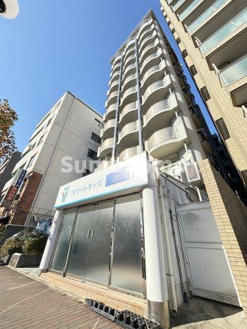 ルネッサンス王子の外観