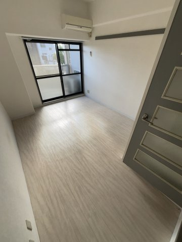 ルネッサンス王子の寝室