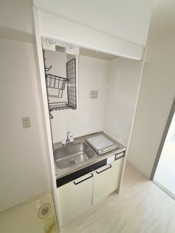 ルネッサンス王子のキッチン