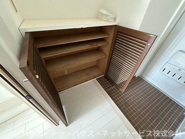 ユニパリス柏駅前のその他