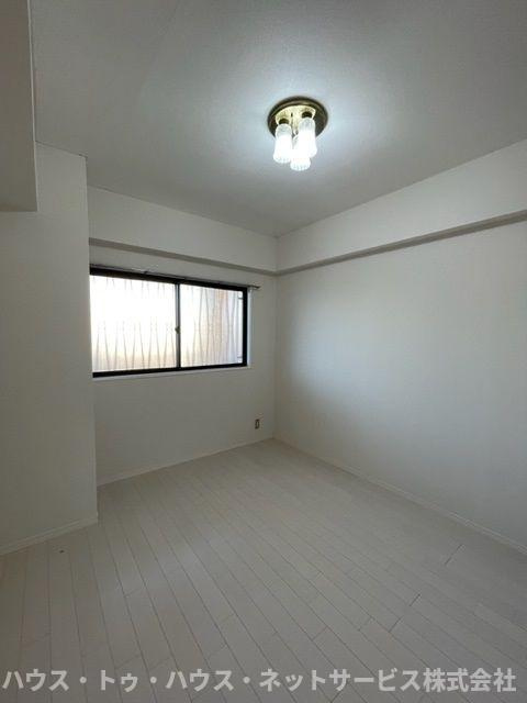 ユニパリス柏駅前の子供部屋