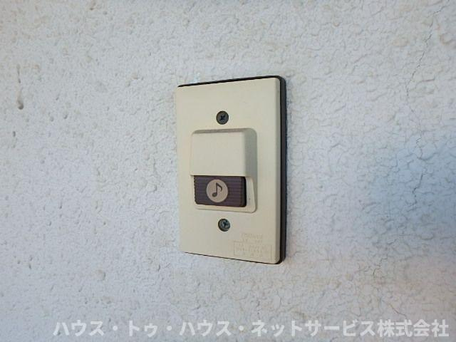 ユニパリス柏駅前のセキュリティ