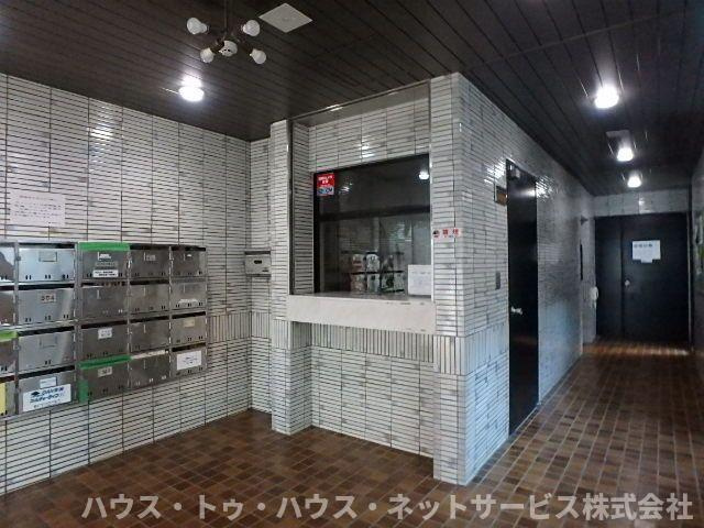 ユニパリス柏駅前のその他