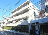 モンド大岡山パーク の画像