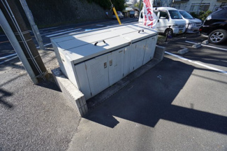 【その他共用部分】