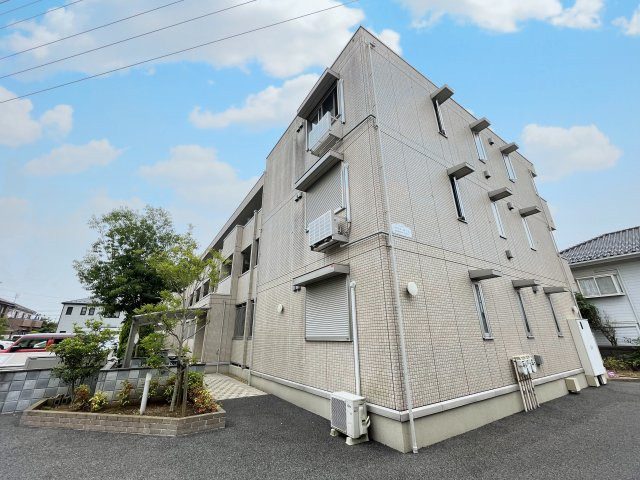 ハピネス　ストームのその他共用部分
