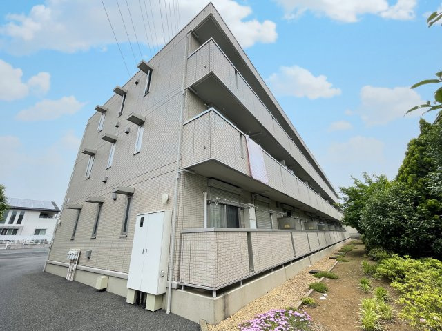 ハピネス　ストームの展望