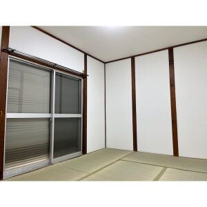 本熊荘の設備