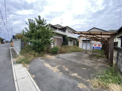 【外観】 | 結城市結城 | 落ち着いた雰囲気の外観です