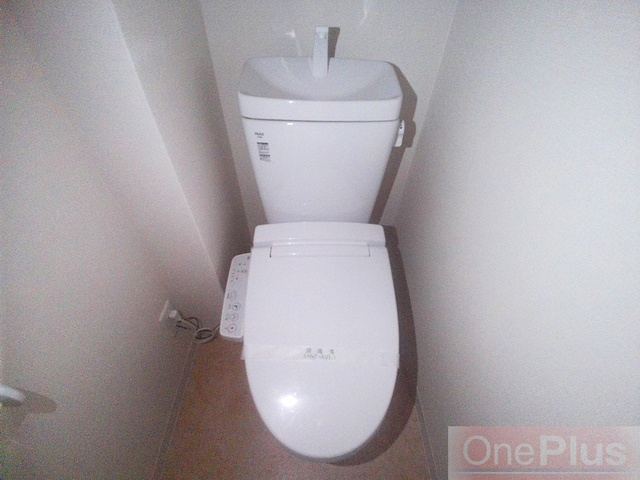 Ｌｕｘｅ東灘のトイレ