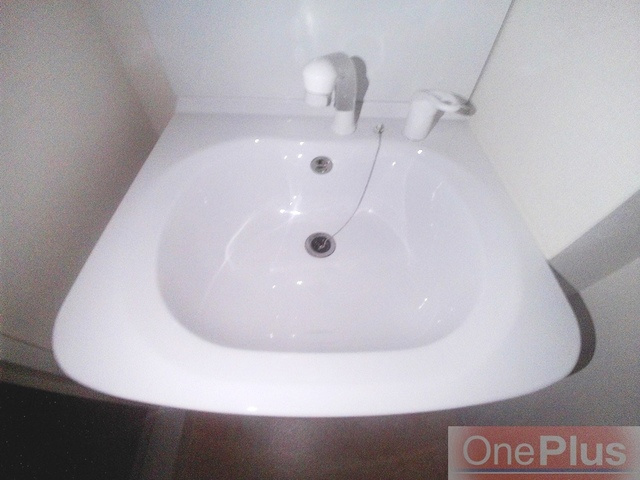 Ｌｕｘｅ東灘の洗面所