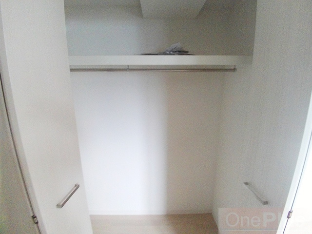 Ｌｕｘｅ東灘の収納